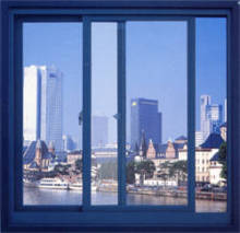 攜手招商天津，共創(chuàng)門(mén)窗產(chǎn)業(yè)新未來(lái) 塑鋼與金屬門(mén)窗的商機(jī)探索